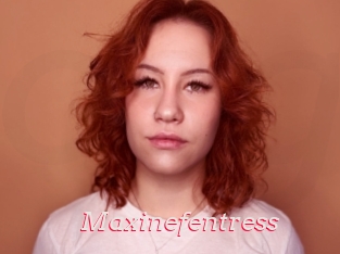 Maxinefentress