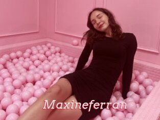 Maxineferran