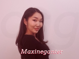 Maxineganter