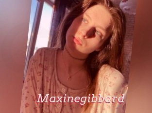 Maxinegibbard