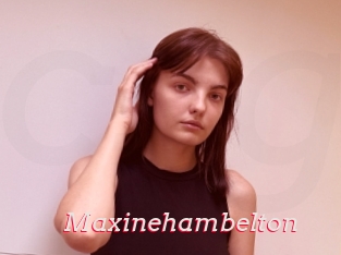 Maxinehambelton