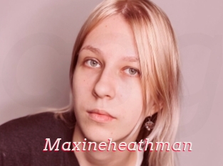 Maxineheathman