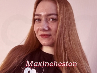 Maxineheston