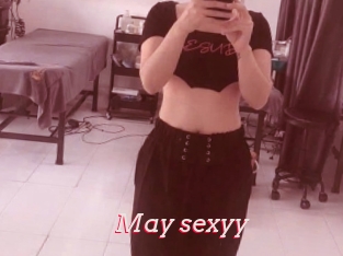 May_sexyy