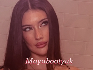 Mayabootyuk