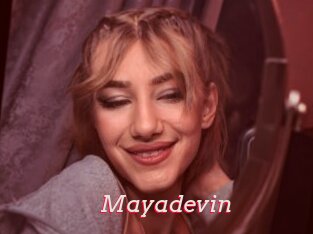 Mayadevin