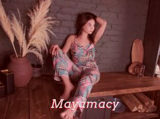 Mayamacy