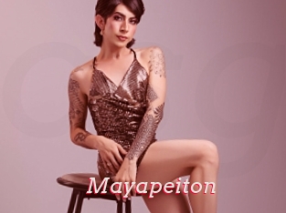 Mayapeiton