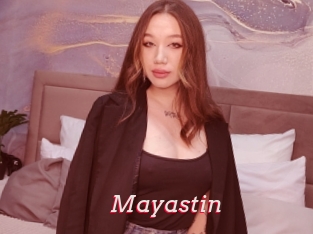 Mayastin