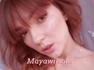 Mayawilsons