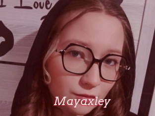 Mayaxley