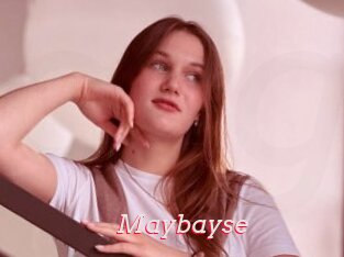 Maybayse