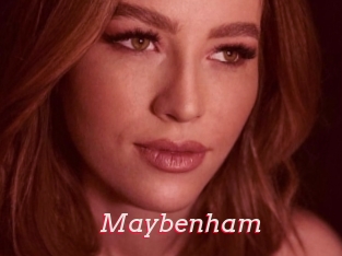 Maybenham