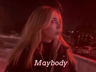 Maybody