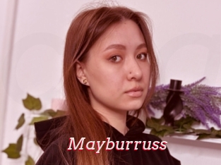 Mayburruss