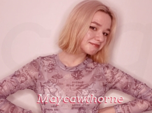 Maycawthorne