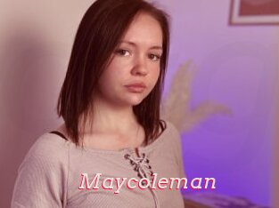 Maycoleman