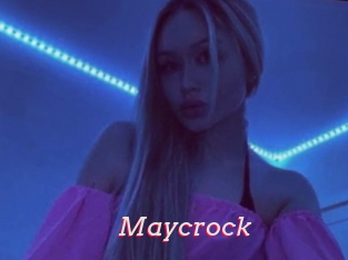 Maycrock