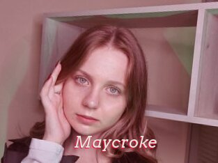 Maycroke