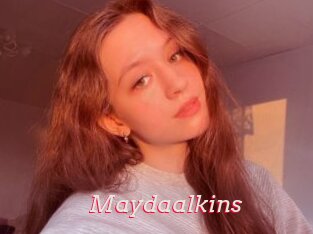 Maydaalkins