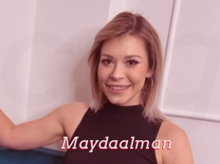 Maydaalman