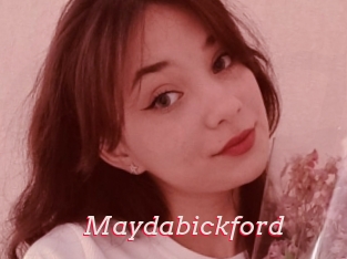 Maydabickford