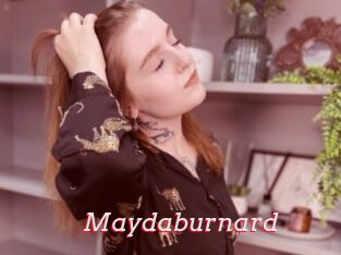 Maydaburnard