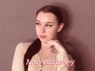 Maydabuskey