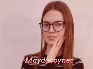 Maydacoyner