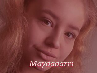 Maydadarri
