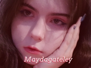 Maydagateley