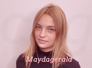 Maydagerald