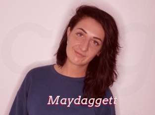 Maydaggett