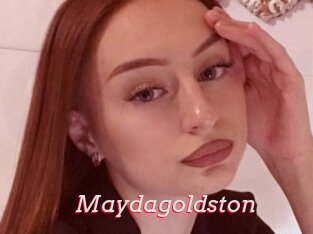 Maydagoldston