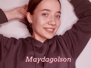 Maydagolson