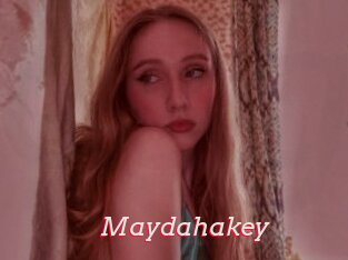 Maydahakey