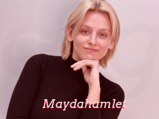 Maydahamlet