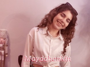 Maydahankin