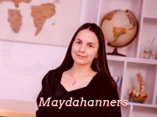 Maydahanners