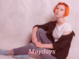 Maydayx