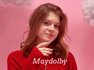 Maydolby