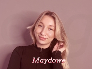 Maydowe