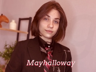 Mayhalloway