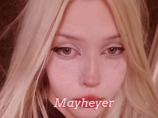 Mayheyer