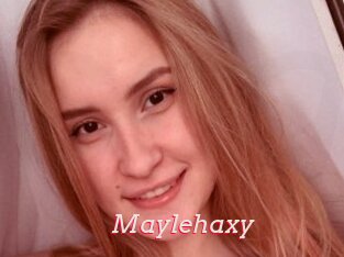 Maylehaxy