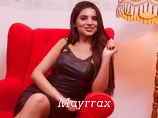 Mayrrax