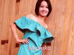 Mayuko