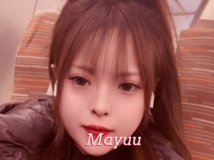 Mayuu