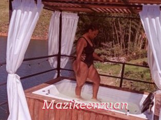 Mazikeenzuan