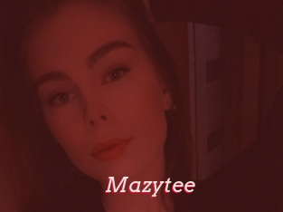 Mazytee